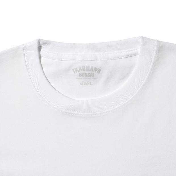 BONSAI PHOTO T-SHIRT　-真柏- 詳細画像
